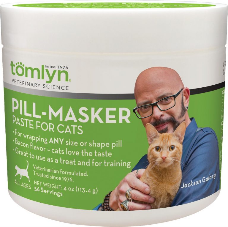 Best Pill Pockets for Cats The Crazy Cat Lady Tips